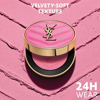 Yves Saint Laurent Make Me Blush Powder