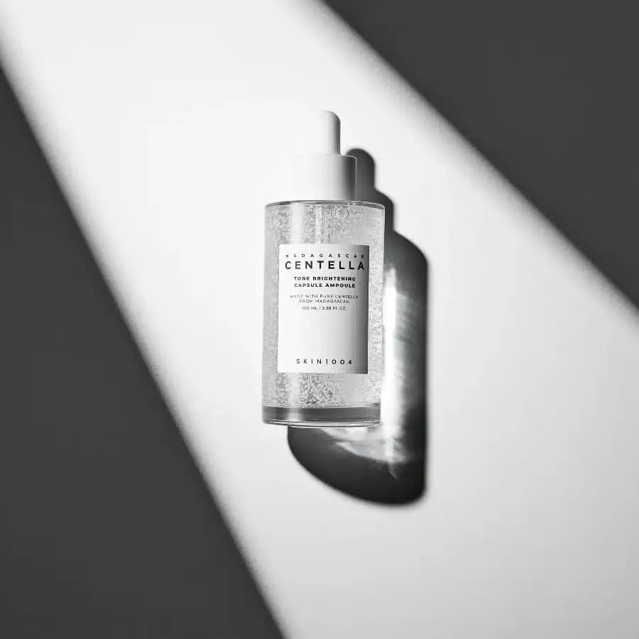 SKIN1004 أمبولة مدغشقر سنتيلا تون برايتنينج كبسول 100 مل