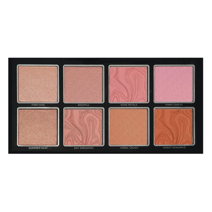Shopaare Big Bang - Blusher palette