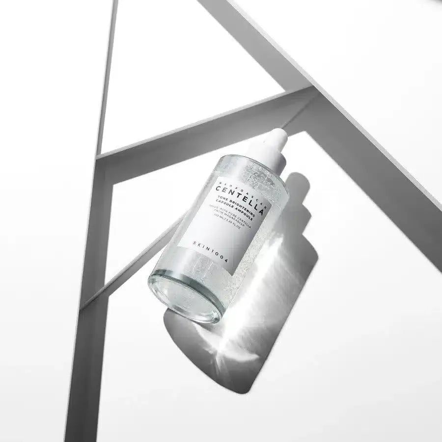 SKIN1004 أمبولة مدغشقر سنتيلا تون برايتنينج كبسول 100 مل