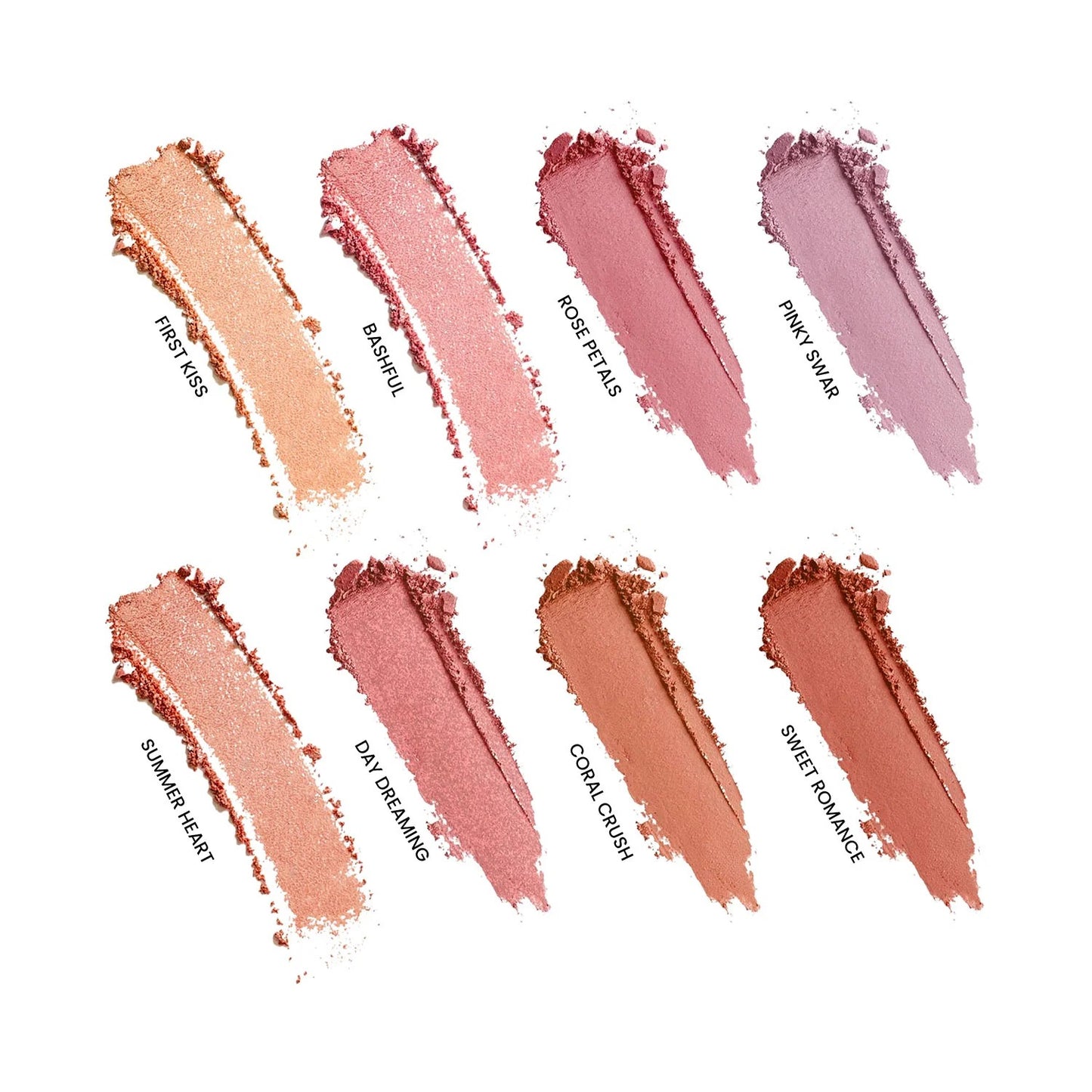 Shopaare Big Bang - Blusher palette