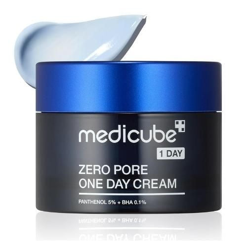 Medicube Zero Pore Day Cream, 50 ml