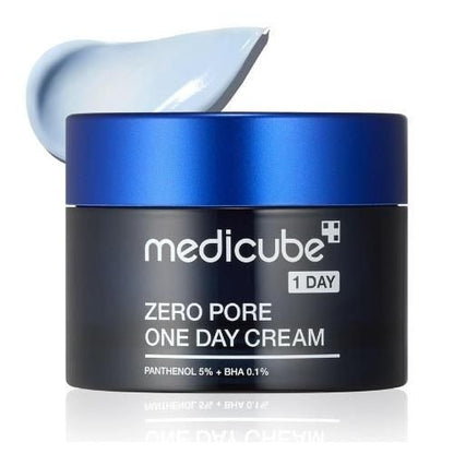 Medicube Zero Pore Day Cream, 50 ml