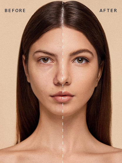 SHEGLAM Matte Foundation