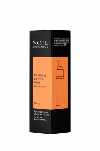 Note Foundation