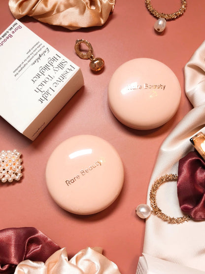 Rare Beauty Silky Touch Highlighter