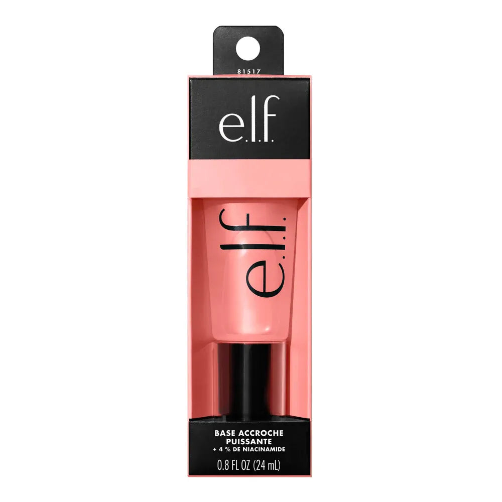 e.l.f. Power Grip Primer + Niacinamide