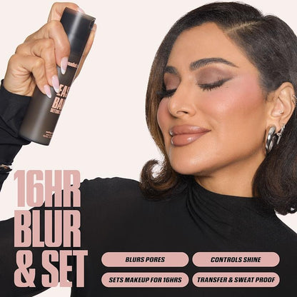 Huda Beauty Easy Bake Setting Spray