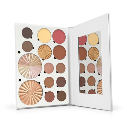 OFRA Pro Palette Soul - 4-in-1 Face Makeup