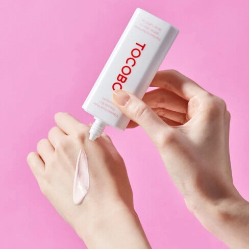 TOCOBO Vita Tone Up Sun Cream