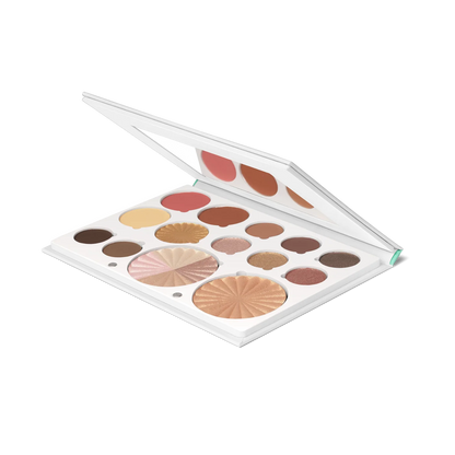 OFRA Pro Palette Soul - 4-in-1 Face Makeup
