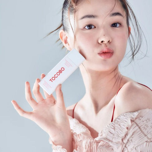 TOCOBO Vita Tone Up Sun Cream