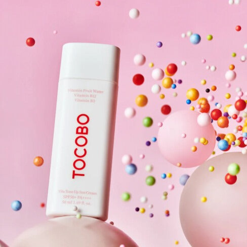 TOCOBO Vita Tone Up Sun Cream
