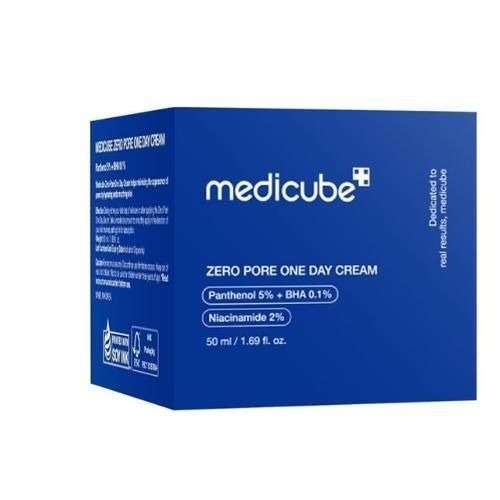 Medicube Zero Pore Day Cream, 50 ml