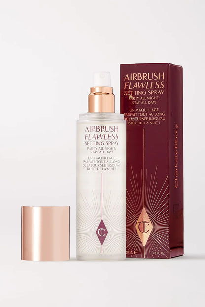 Charlotte Tilbury Airbrush Flawless Setting Spray