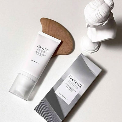 Madagascar Centella Tone Brightening Tone-Up Sunscreen SPF50+ 50ml