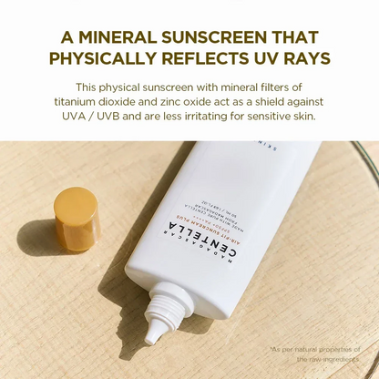 Centella Air-Fit Suncream Plus