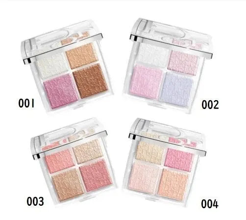Dior Backstage Glow Face & Body Highlighter