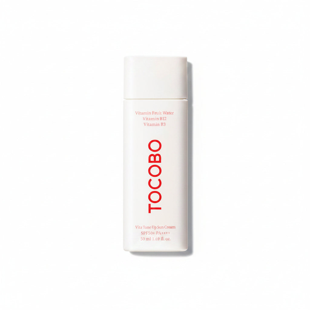 TOCOBO Vita Tone Up Sun Cream