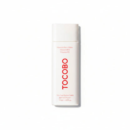 TOCOBO Vita Tone Up Sun Cream