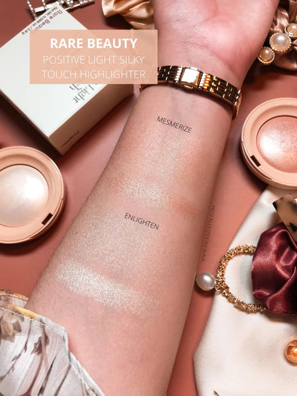 Rare Beauty Silky Touch Highlighter