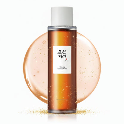 Beauty of Joseon Ginseng Essence Water