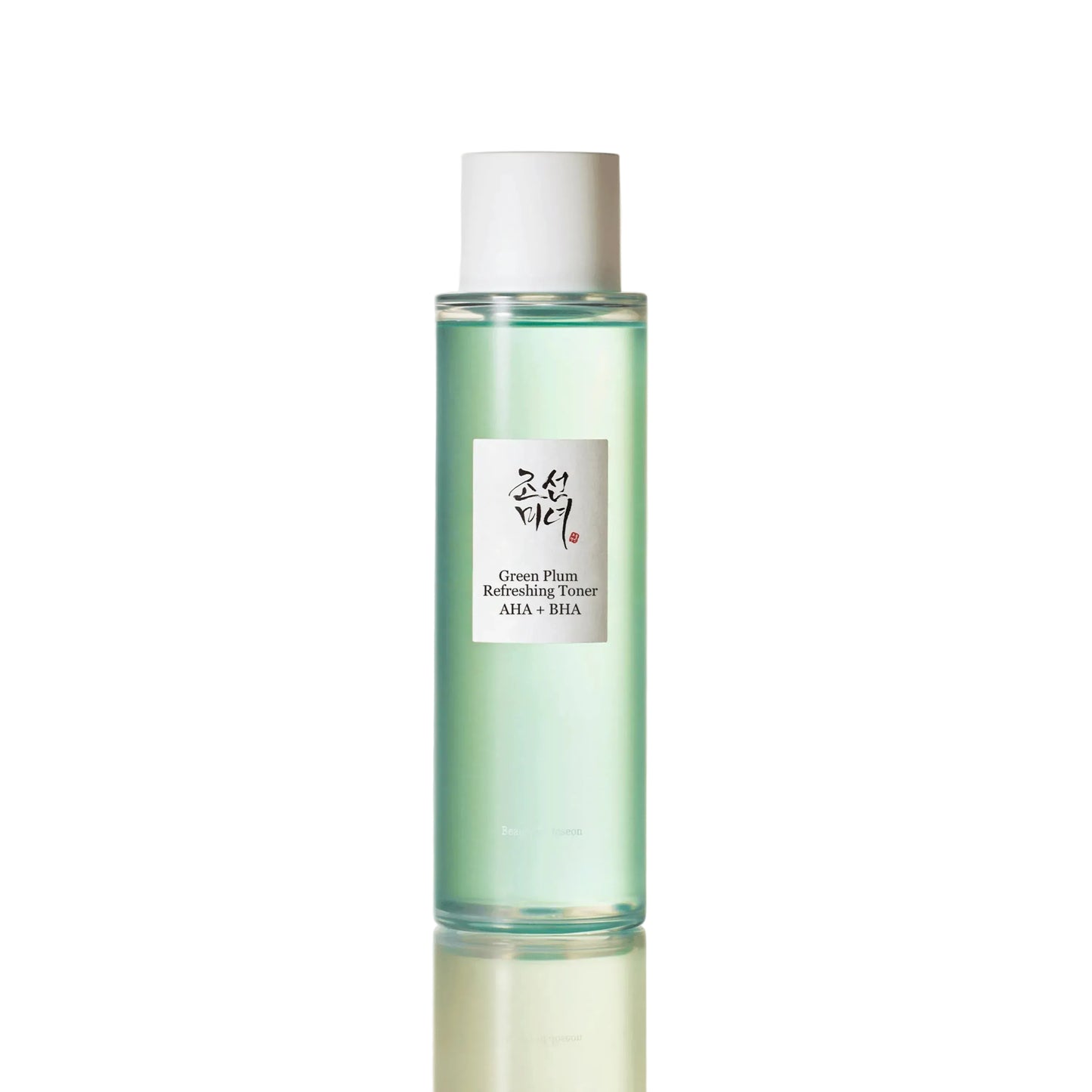 Beauty of Joseon Green Plum Refreshing Toner