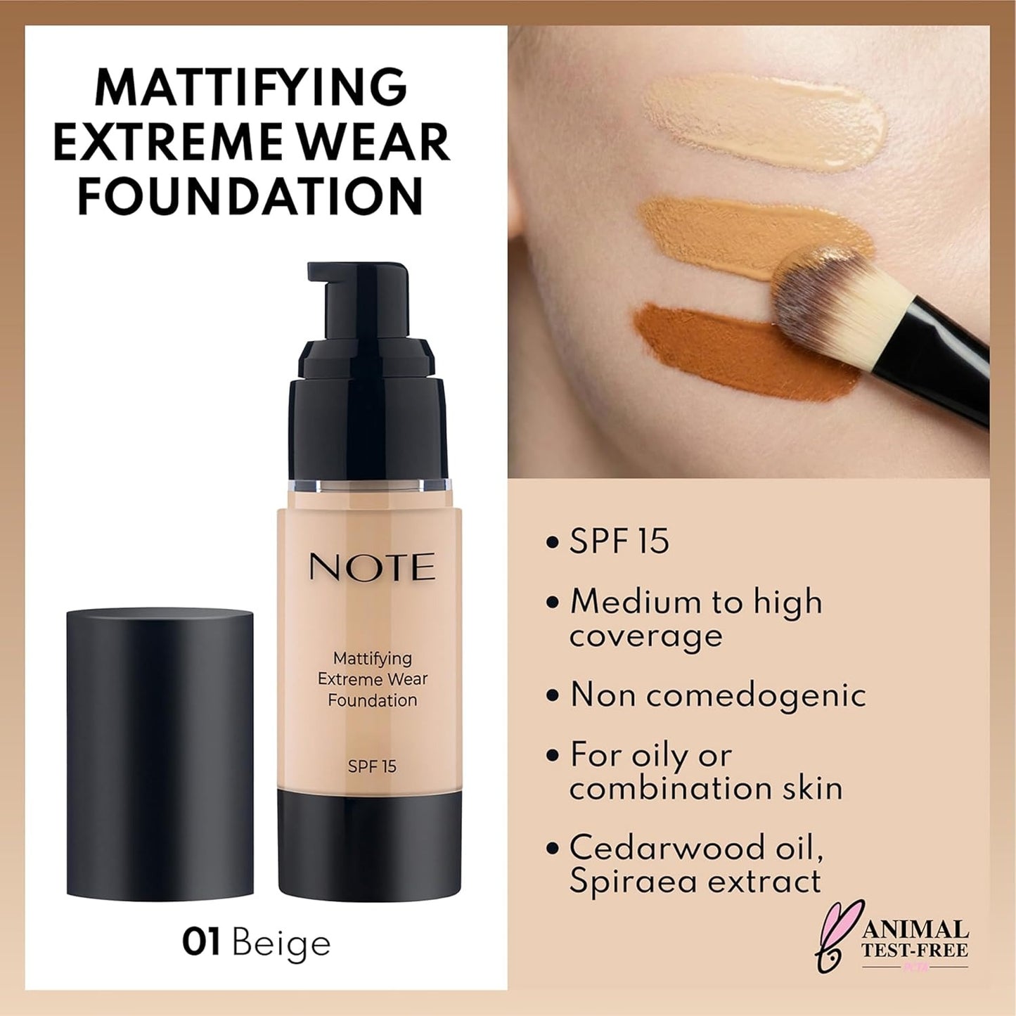Note Foundation