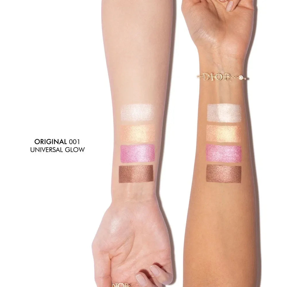 Dior Backstage Glow Face & Body Highlighter