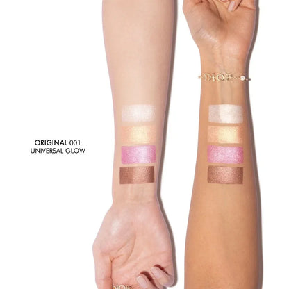 Dior Backstage Glow Face & Body Highlighter