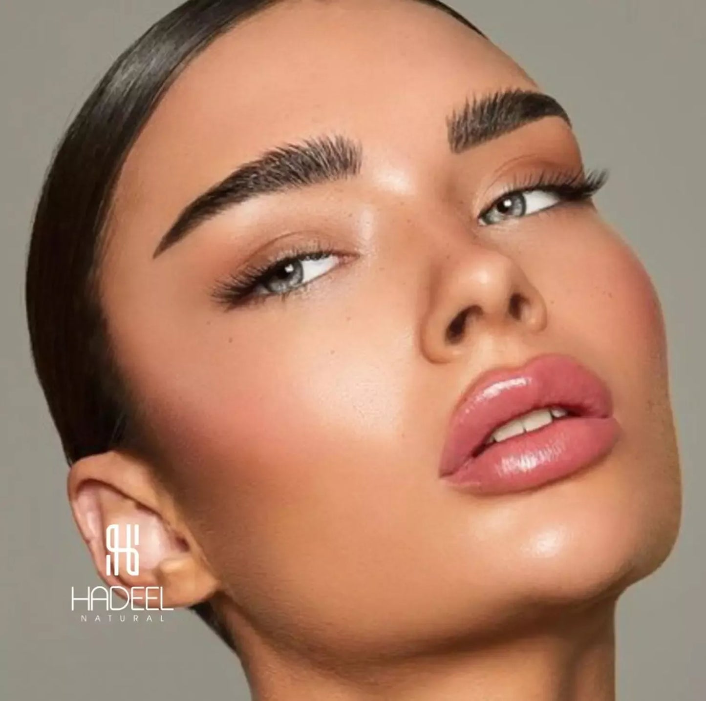 Hadeel I-Wax Eyebrow Waxing & Lifting