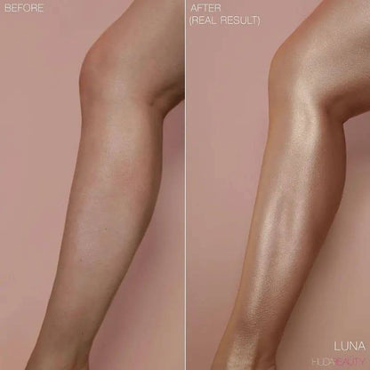 HUDA BEAUTY  Body Highlighter