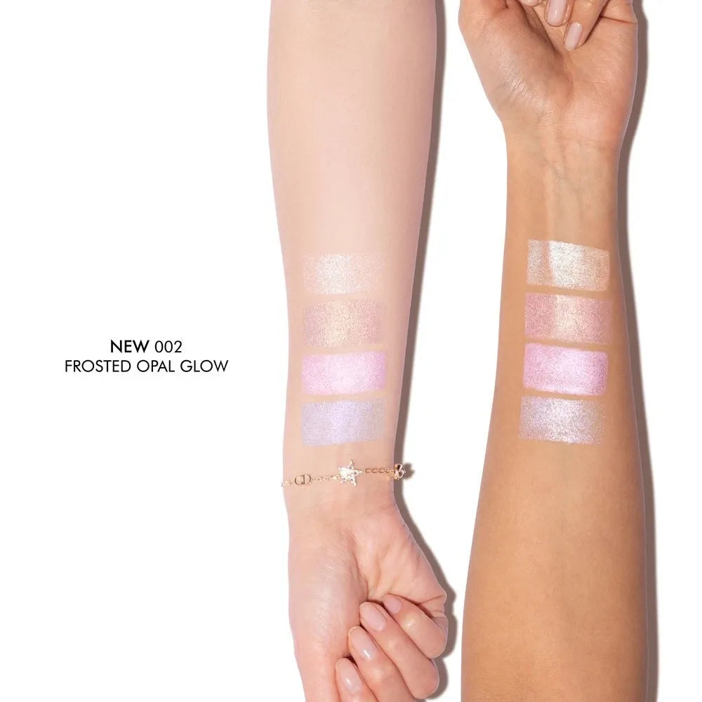 Dior Backstage Glow Face & Body Highlighter