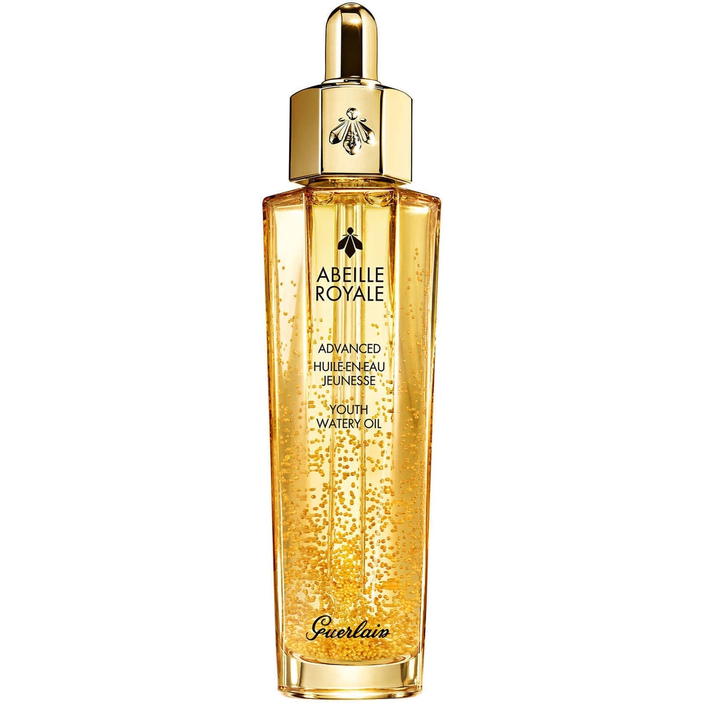 Guerlain Abeille Royale Advanced Youth Watery Anti-Aging Face Oil