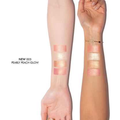 Dior Backstage Glow Face & Body Highlighter