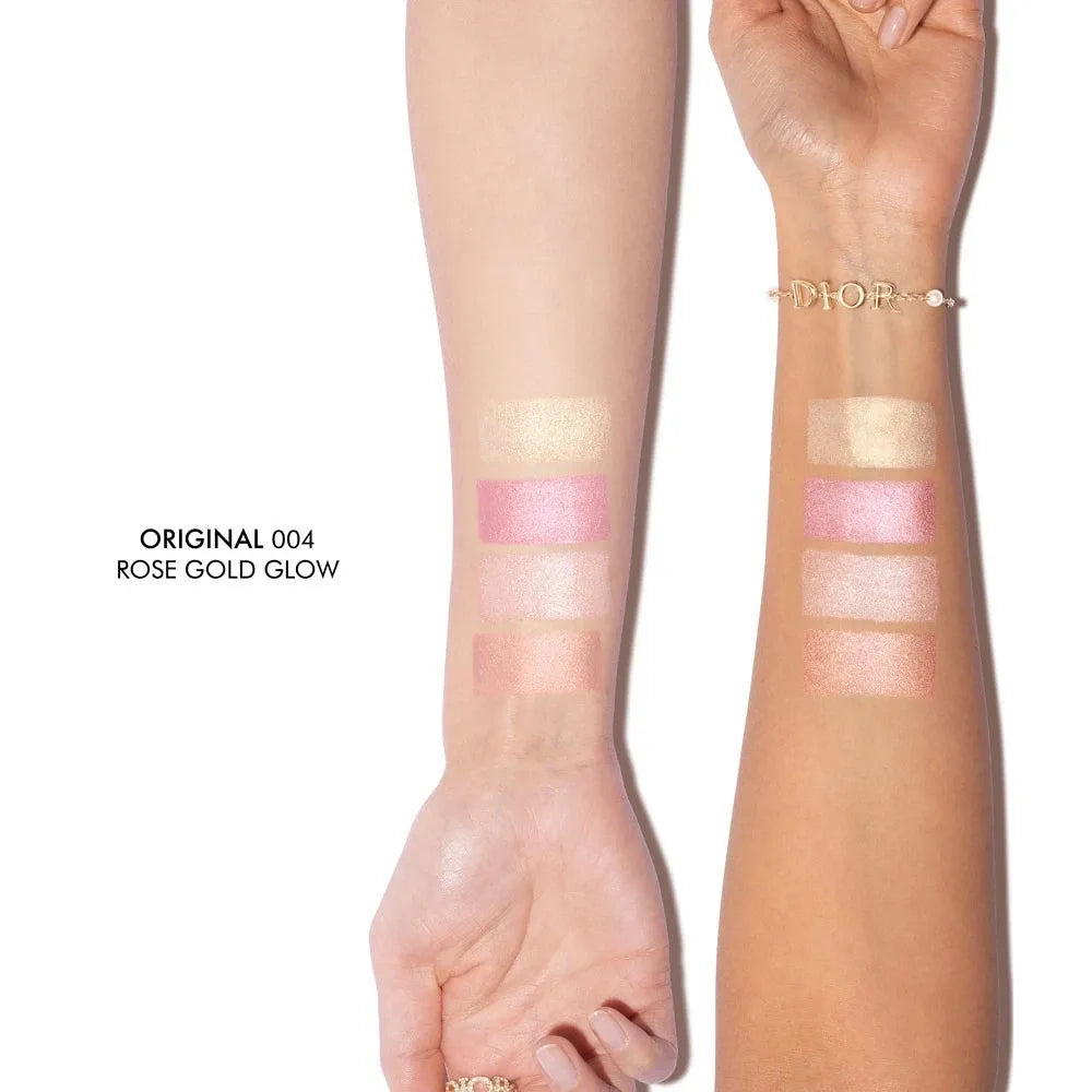Dior Backstage Glow Face & Body Highlighter
