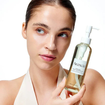 Arencia Pore Melt Mochi Cleansing Oil