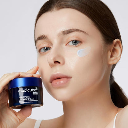 Medicube Zero Pore Day Cream, 50 ml