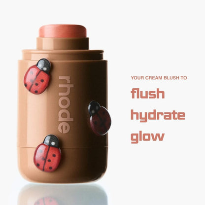 Rhode Pocket Blush Cream