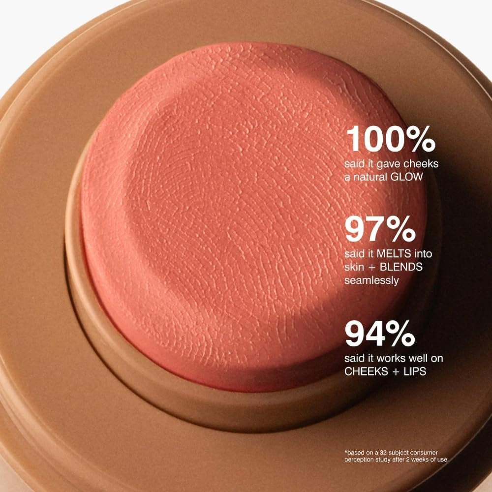 Rhode Pocket Blush Cream