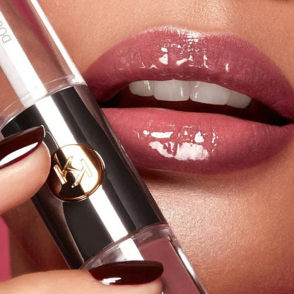 KIKO Milano Unlimited Double Touch Lip