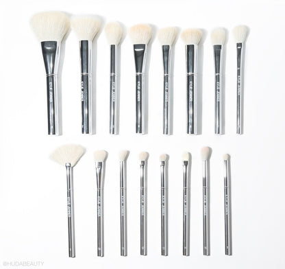 Kylie Makeup brushes set-16 pcs