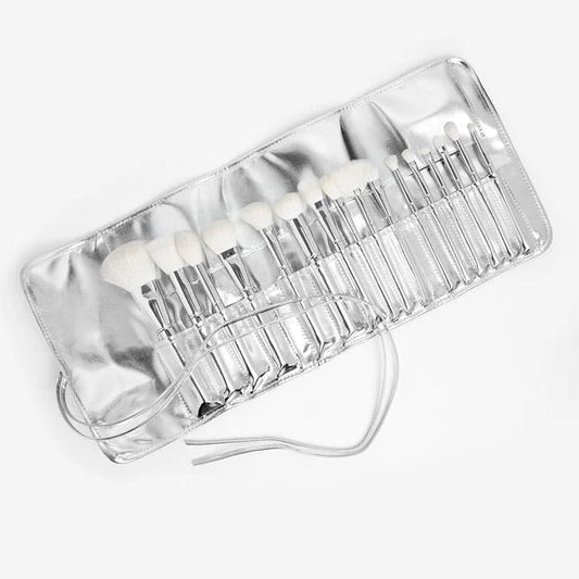 Kylie Makeup brushes set-16 pcs