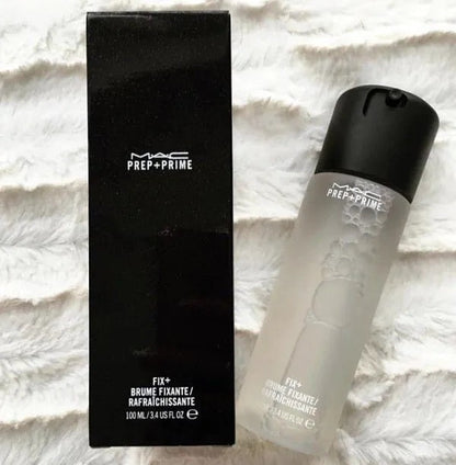 Mac fix & matte fixing spray 100ml