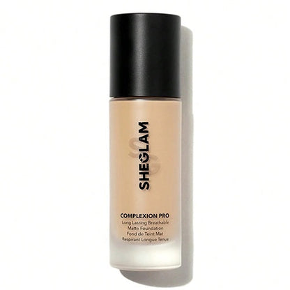 SHEGLAM Matte Foundation