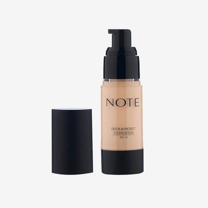 Note Foundation