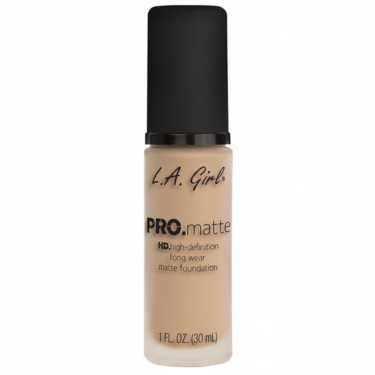 L.A Girl Pro Matte Foundation