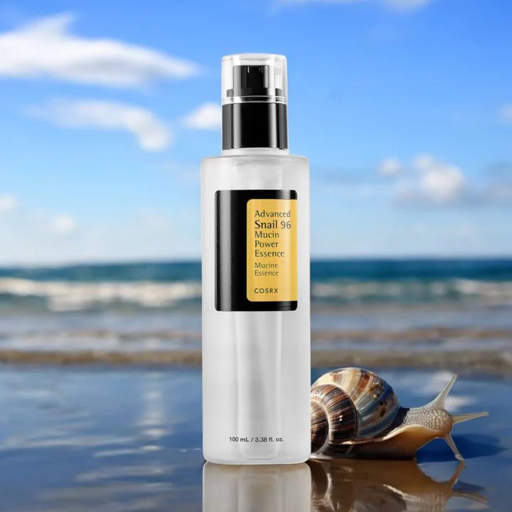 COSRX Advanced Snail 96 Mucin Power Essence, 100ml