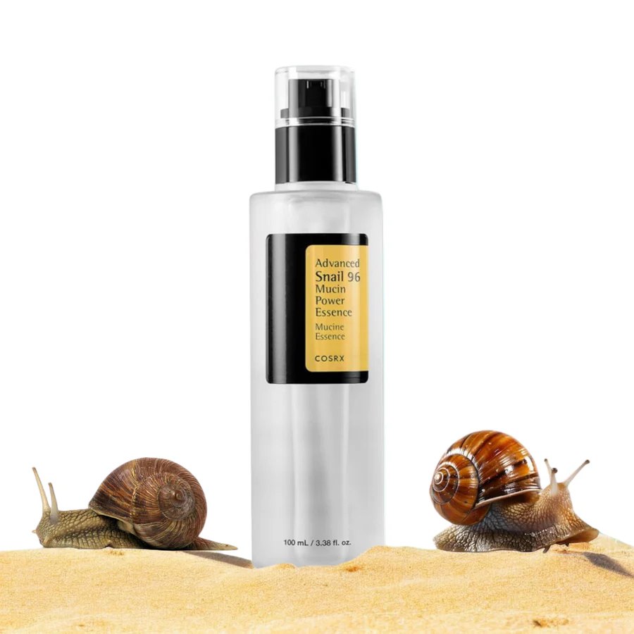 COSRX Advanced Snail 96 Mucin Power Essence, 100ml