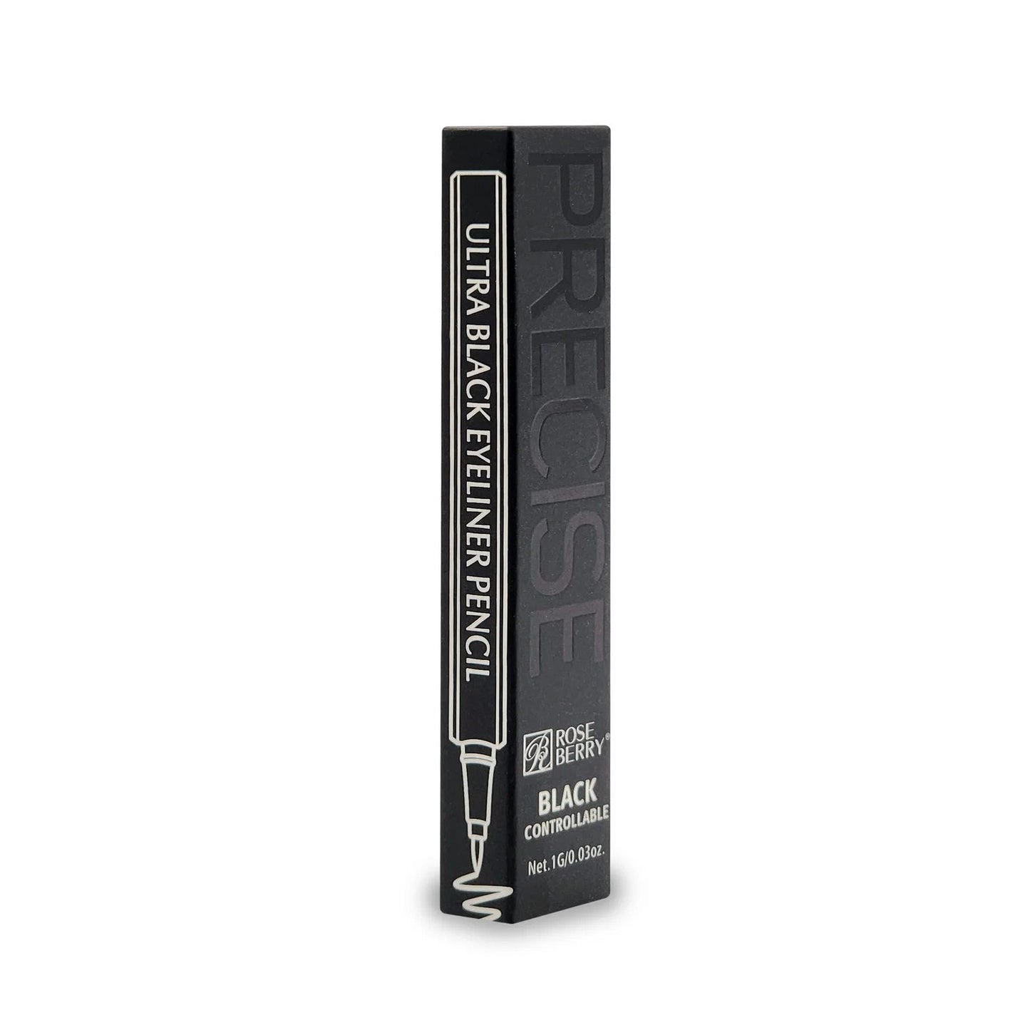 ROSE BERRY Liquid Eyeline